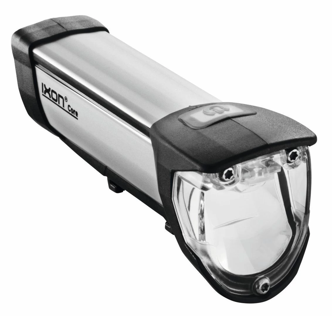 Bumm Ixon-Core Schwarz Mit Integriertem Lithium-Akku Und USB-Ladegerät 4 Bumm Ixon-Core Schwarz Mit Integriertem Lithium-Akku Und USB-Ladegerät – Bild 2