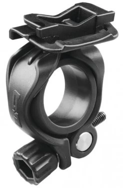 Bumm Ixon-Fyre Schwarz Mit Integriertem Lithium-Akku Und USB-Ladegerät -Fahrradzubehör 195Lb