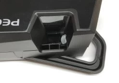 Pegasus Akku Rahmenversion Sitzrohr 2019 36V / 17,0Ah = 615Wh Für Alber Z20 -Fahrradzubehör 23945 21 Verschluss