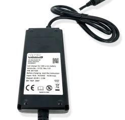 Bulls GreenMover Ladegerät 2A 12 Volt Für Zigarettenanzünder -Fahrradzubehör 31733b