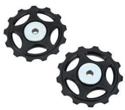 Shimano Leitrollenset Alivio Ab 2006 / Acera Ab 2009 8-fach Y-5VP98050