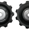 Shimano Leitrollenset XT Ab 2011 Shadow 10-fach Y-5XF98060 / Y-5XF98130 -Fahrradzubehör 5XF9806b