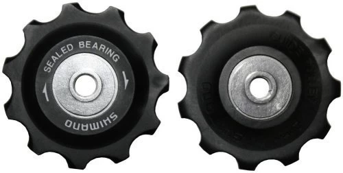 Shimano Leitrollenset XT Ab 2011 Shadow 10-fach Y-5XF98060 / Y-5XF98130 3 Shimano Leitrollenset XT Ab 2011 Shadow 10-fach Y-5XF98060 / Y-5XF98130