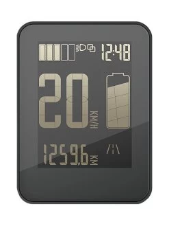 Alber Bediendisplay Modell Ab 2018 Neodrives Z20 (schwarz-weiss)