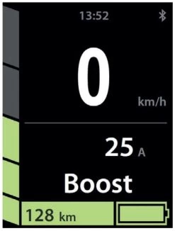Alber Bediendisplay Modell Ab 2016 Z15 Connect Mit Derby-Xion Startbildschirm -Fahrradzubehör Alber Neodrives Display Z15 Connect 1566803 d 1