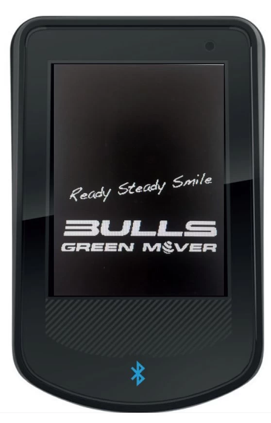 Alber Bediendisplay Modell Ab 2016 Z15 Connect Mit Bulls Greenmover Startbildschirm 3 Alber Bediendisplay Modell Ab 2016 Z15 Connect Mit Bulls Greenmover Startbildschirm