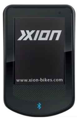 Alber Bediendisplay Modell Ab 2016 Z15 Connect Mit Derby-Xion Startbildschirm