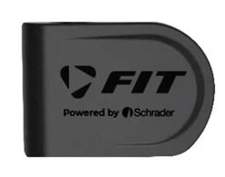 Biketec Reifendrucksensor FIT SV / Französisch / Presta / Sclaverand 1 Stück Einzeln -Fahrradzubehör Biketec Bulls Fit 2.0 Reifendrucksensor SV Presta Sclaverand 1 Stueck 501105b