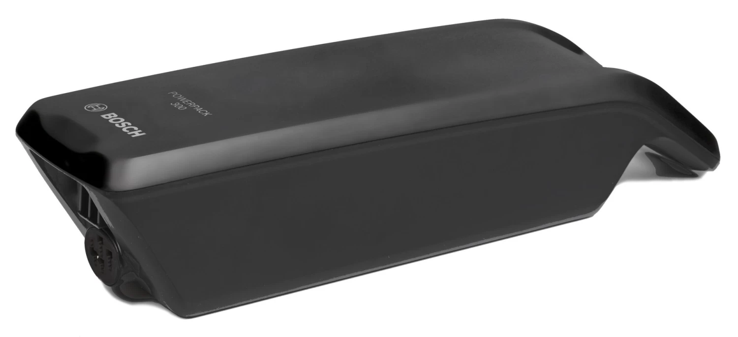 Bosch Akku Powerpack Rahmenversion 2014-2021 Performance 8,3Ah / 300Wh Anthrazit 3 Bosch Akku Powerpack Rahmenversion 2014-2021 Performance 8,3Ah / 300Wh Anthrazit