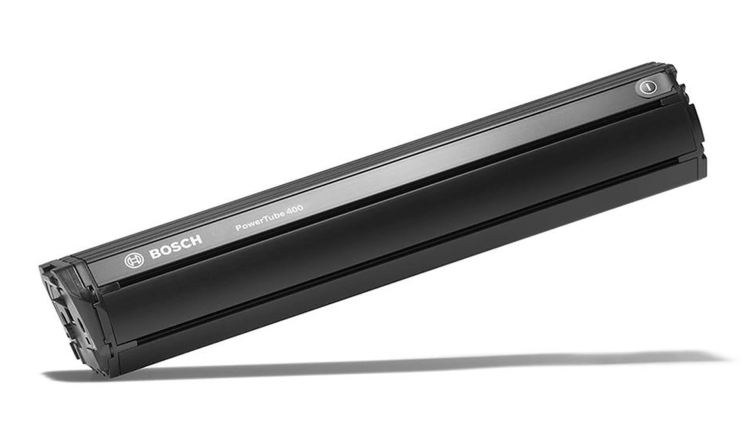 Bosch Akku PowerTube Integriert Ab 2020 Horizontal 11,0Ah / 400Wh Schwarz 3 Bosch Akku PowerTube Integriert Ab 2020 Horizontal 11,0Ah / 400Wh Schwarz