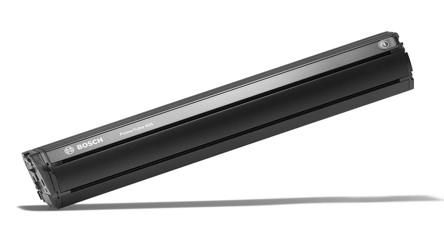 Bosch Akku PowerTube Integriert Ab 2020 Horizontal 17,4Ah / 625Wh Schwarz 3 Bosch Akku PowerTube Integriert Ab 2020 Horizontal 17,4Ah / 625Wh Schwarz