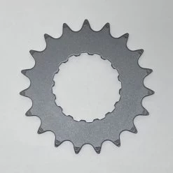 Bosch Kettenrad Für Modelle Ab 2014 19 Zähne