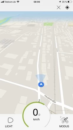 Brose Connect-C Bluetooth Modul Made By BMZ -Fahrradzubehör Brose BMZ Connect C Module Bluetooth 34901e