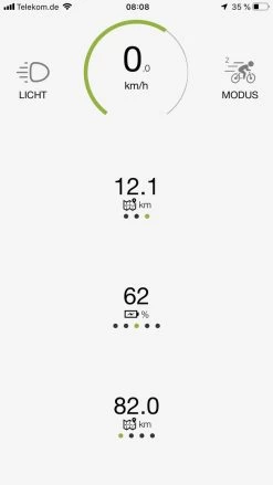 Brose Connect-C Bluetooth Modul Made By BMZ -Fahrradzubehör Brose BMZ Connect C Module Bluetooth 34901f