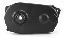 Brose Motor 250 Watt Drive-S Mag Ab 2019 Horizontal (neu) -Fahrradzubehör Brose Motor Drive S MAG horizontal 90Nm E06855 200 760322 rechts