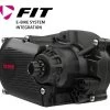 Brose Motor 250 Watt Drive-S Mag Ab 2022 Horizontal Für FIT-System Pro 90Nm -Fahrradzubehör Brose Motor Drive S Mag Fit horizontal Pro 90Nm