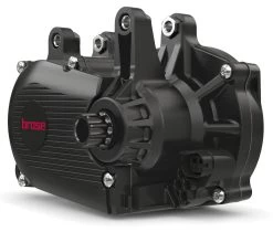 Brose Motor 250 Watt Drive-T Mag Ab 2020 (neu)