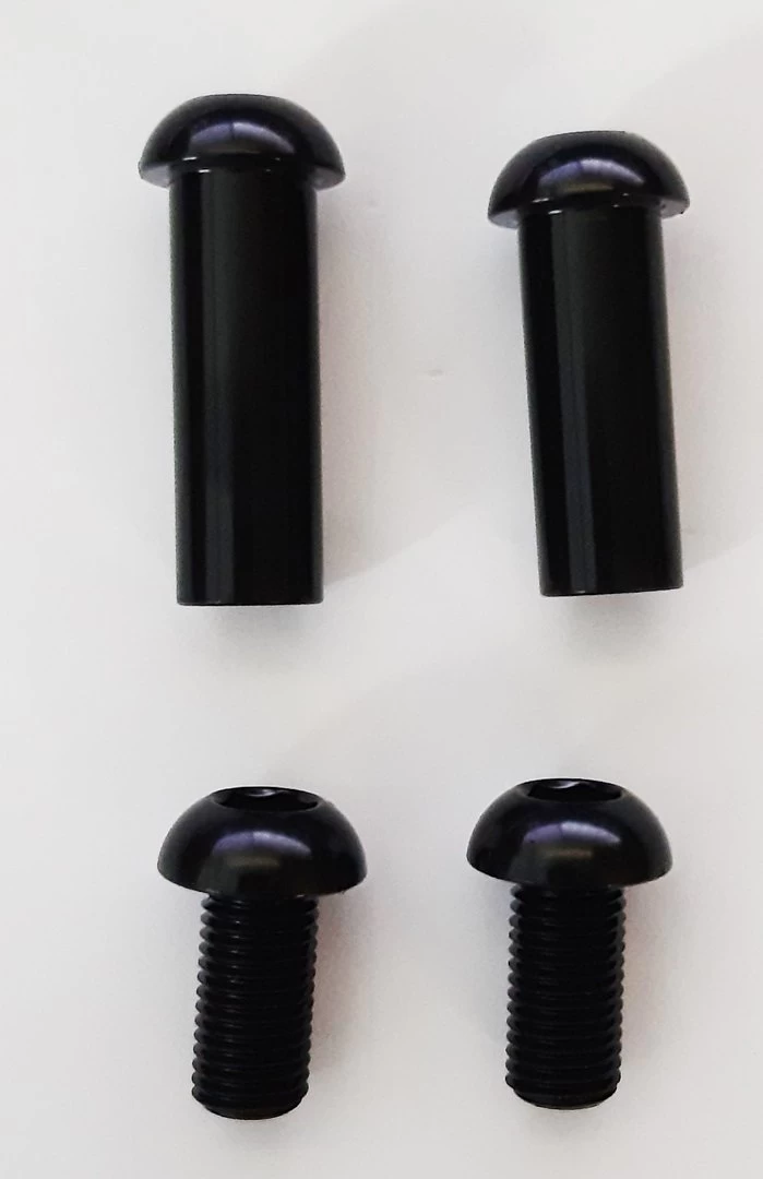 Bulls Bolzensatz 05 Dämpfer-Schraube E-Stream-Evo TR/AM Ab 2018 Bis 2021