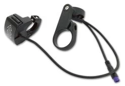Fahrradzubehör 9 Fahrradzubehör -Fahrradzubehör Bulls Brose Bloks Display Halter Halterungsdock mit Remote Higo Stecker Newstyle Ci 2018 29672 2 a