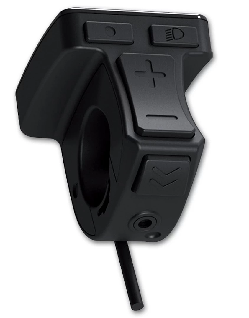 Brose Bediendisplay Ab 2020 Allround (im Bedienteil) Mit Higo-Stecker 7 Brose Bediendisplay Ab 2020 Allround (im Bedienteil) Mit Higo-Stecker – Bild 5