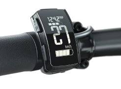 Brose Bediendisplay Ab 2019 Sport Remote 14d (im Bedienteil) Bloks Mit Adapter Auf Gen.1 Stecker -Fahrradzubehör Bulls Brose Display Bloks 2.0 Sport remote 14d 2019 BMZ 36293 mit Adapter Gen.1 als Ersatz fuer CSI b