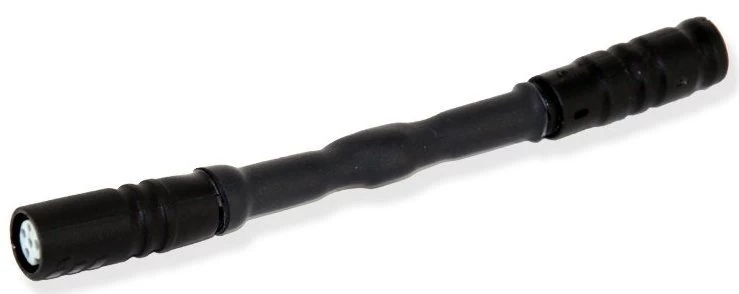 Brose Bediendisplay Ab 2019 Sport Remote 14d (im Bedienteil) Bloks Mit Adapter Auf Gen.1 Stecker – Bild 4