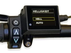 Brose Bediendisplay Ab 2020 Metz Cockpit Small Fest Montiert TFT Farbig M. Gen.2 Stecker M. Wake 13 Brose Bediendisplay Ab 2020 Metz Cockpit Small Fest Montiert TFT Farbig M. Gen.2 Stecker M. Wake -Fahrradzubehör Bulls Brose Display Metz Gen.2 Cockpit small links fest Farbe farbig 40494 1b