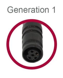 Brose Displaykabel-Adapter Bloks Gen.1 Auf Gen.2 (2019/2020er Display An 2016/2017er Rad) 9 Brose Displaykabel-Adapter Bloks Gen.1 Auf Gen.2 (2019/2020er Display An 2016/2017er Rad) -Fahrradzubehör Bulls Brose Displaykabel Adapter Bloks Gen.1 auf Gen.2 343972b