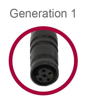 Brose Displaykabel-Adapter Bloks Gen.1 Auf Gen.2 (2019/2020er Display An 2016/2017er Rad) 5 Brose Displaykabel-Adapter Bloks Gen.1 Auf Gen.2 (2019/2020er Display An 2016/2017er Rad) – Bild 3