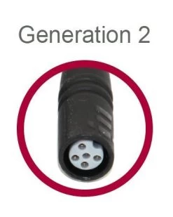 Brose Displaykabel-Adapter Bloks Gen.1 Auf Gen.2 (2019/2020er Display An 2016/2017er Rad) 10 Brose Displaykabel-Adapter Bloks Gen.1 Auf Gen.2 (2019/2020er Display An 2016/2017er Rad) -Fahrradzubehör Bulls Brose Displaykabel Adapter Bloks Gen.1 auf Gen.2 343972c