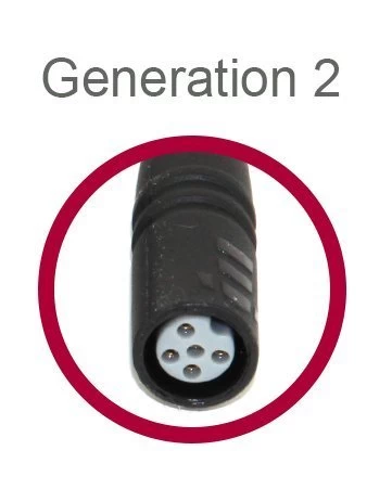 Brose Displaykabel-Adapter Bloks Gen.1 Auf Gen.2 (2019/2020er Display An 2016/2017er Rad) 6 Brose Displaykabel-Adapter Bloks Gen.1 Auf Gen.2 (2019/2020er Display An 2016/2017er Rad) – Bild 4