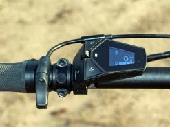 Brose Bediendisplay 2018 Comfort (im Bedienteil) Mit Higo-Stecker Marquardt JD3 Just-Drive -Fahrradzubehör Bulls Brose Maquardt Display JD3 Comfort Higo Stecker 2018 32862a