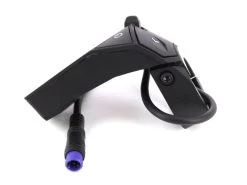 Brose Bediendisplay 2018 Comfort (im Bedienteil) Mit Higo-Stecker Marquardt JD3 Just-Drive -Fahrradzubehör Bulls Brose Maquardt Display JD3 Comfort Higo Stecker 2018 32862b