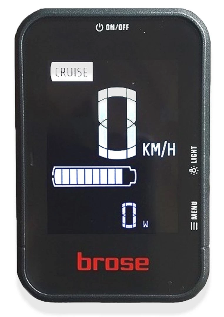 Brose Bediendisplay 2015 (Marquardt Zum Schieben) Ausverkauft ! 3 Brose Bediendisplay 2015 (Marquardt Zum Schieben) Ausverkauft !