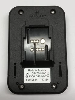 Fahrradzubehör 11 Fahrradzubehör -Fahrradzubehör Bulls Brose Maquardt Display zum schieben 2015 21612a