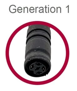 Brose Displaykabel-Adapter Bloks Gen.1 Auf Higo (2018er Display An 2016/2017er Rad) Ausverkauft ! 11 Brose Displaykabel-Adapter Bloks Gen.1 Auf Higo (2018er Display An 2016/2017er Rad) Ausverkauft ! -Fahrradzubehör Bulls Brose Maquardt Displaykabel Adapter Bloks Higo 34397a