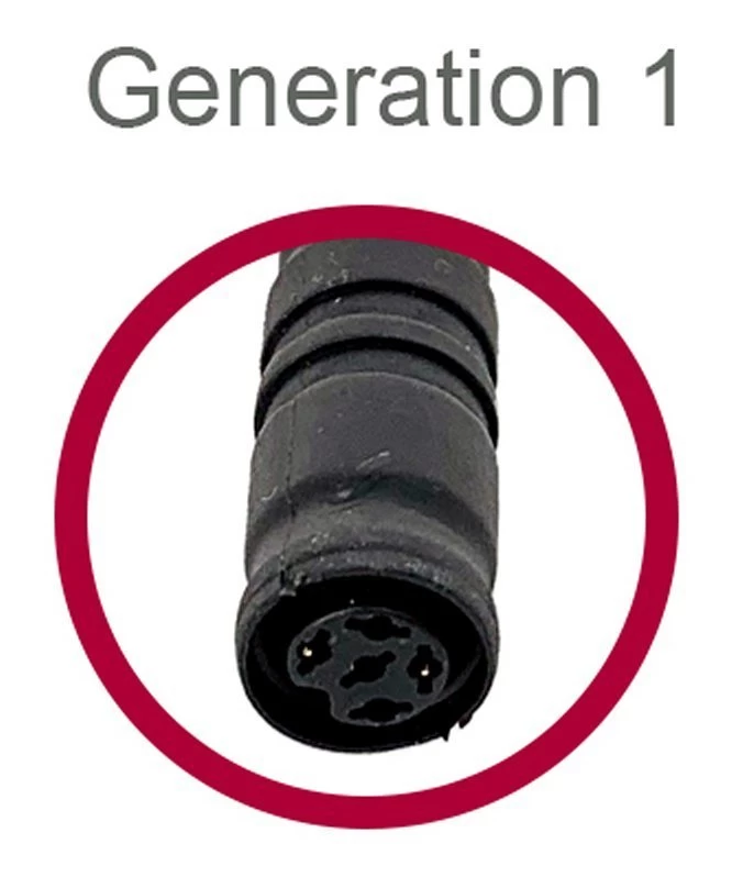 Brose Displaykabel-Adapter Bloks Gen.1 Auf Higo (2018er Display An 2016/2017er Rad) Ausverkauft ! 5 Brose Displaykabel-Adapter Bloks Gen.1 Auf Higo (2018er Display An 2016/2017er Rad) Ausverkauft ! – Bild 3