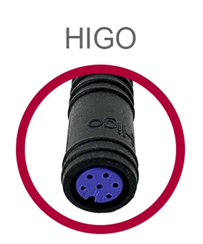 Brose Displaykabel-Adapter Bloks Gen.1 Auf Higo (2018er Display An 2016/2017er Rad) Ausverkauft ! 6 Brose Displaykabel-Adapter Bloks Gen.1 Auf Higo (2018er Display An 2016/2017er Rad) Ausverkauft ! – Bild 4