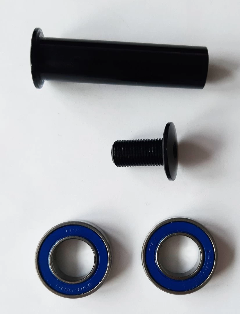 Bulls Lagersatz 02 Hauptrahmen -> Umlenkhebel (Wippe) E-Stream-Evo TR/AM Ab 2018 Bis 2021 3 Bulls Lagersatz 02 Hauptrahmen -> Umlenkhebel (Wippe) E-Stream-Evo TR/AM Ab 2018 Bis 2021