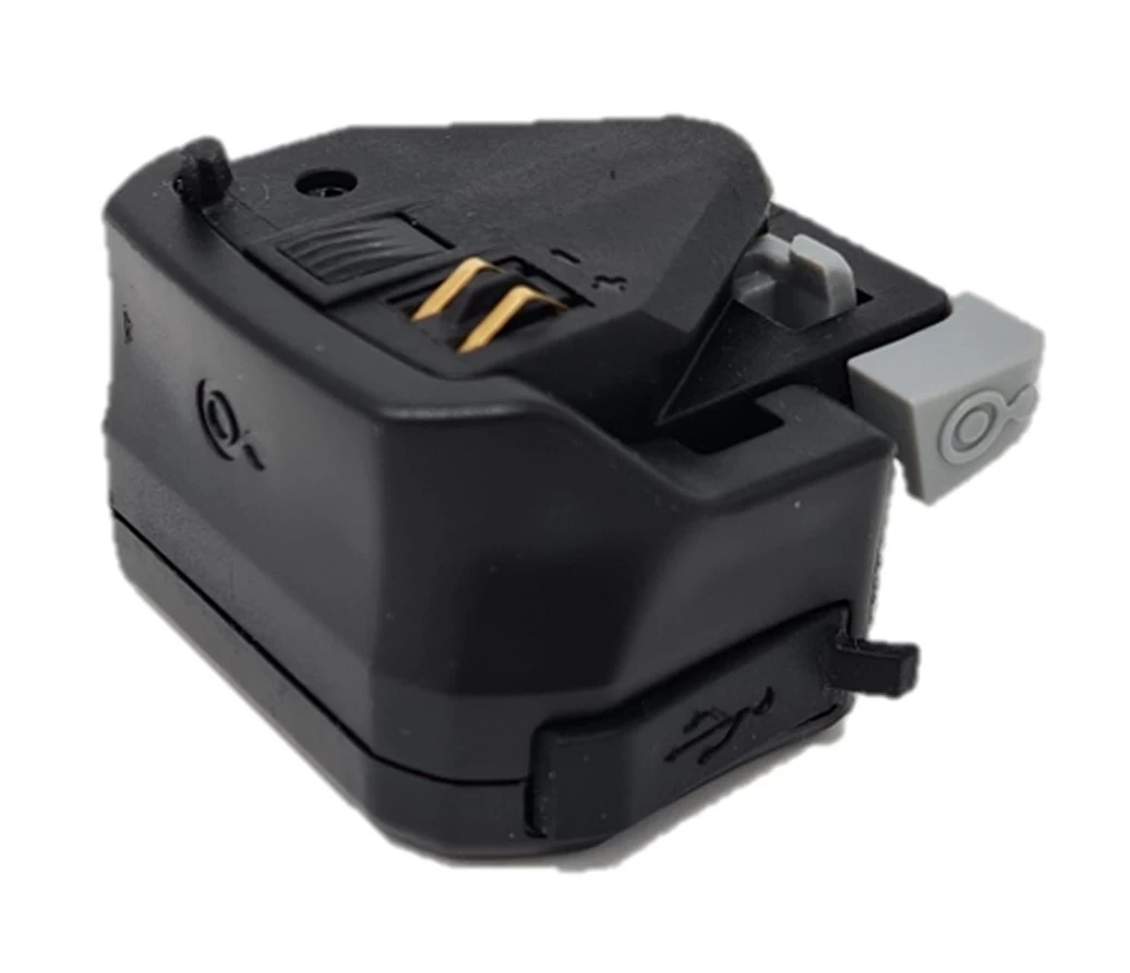 MonkeyLink ML-PowerSupply Lade-Adapter Vorne Mit USB-C Anschluss 4 MonkeyLink ML-PowerSupply Lade-Adapter Vorne Mit USB-C Anschluss – Bild 2