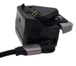 MonkeyLink ML-PowerSupply Lade-Adapter Vorne Mit USB-C Anschluss 7 MonkeyLink ML-PowerSupply Lade-Adapter Vorne Mit USB-C Anschluss -Fahrradzubehör Bulls Monkeylink Ladeadapter PowerSupply USB 80251 4002556993375b