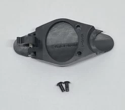 Fahrradzubehör 5 Fahrradzubehör -Fahrradzubehör Bulls Pegasus Abdeckung fuer Ladeanschluss Schloss Powertube Klappdeckel mit Feder 2022 CO Z P2202 VLD I 1040 1a