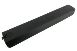 Pegasus / Bulls Abdeckung Für Powertube Akkus 2020-2022 Von Unten Kunststoff Evo Mit Schiebehebel