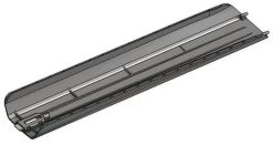 Pegasus / Bulls Abdeckung Für Powertube Akkus 2020-2022 Von Unten Kunststoff Evo Mit Schiebehebel 10 Pegasus / Bulls Abdeckung Für Powertube Akkus 2020-2022 Von Unten Kunststoff Evo Mit Schiebehebel -Fahrradzubehör Bulls Pegasus Bosch Powertube Evo Abdeckung 2020 mit Verschluss 033 00156c