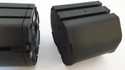 Pegasus / Bulls Akkuadapter Für Powertube Akkus 400/500Wh Länge Auf 625Wh Länge