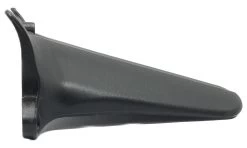 Bulls Schutzblech "Mini-Fender" Für E-Stream FIT 2.0 Modelle Ab 2022 CO-Z-P2106 -Fahrradzubehör Bulls Schutzblech Mini Fender E Stream Evo FIT hinten HR CO Z P2106 1910 828 61 060 86414b