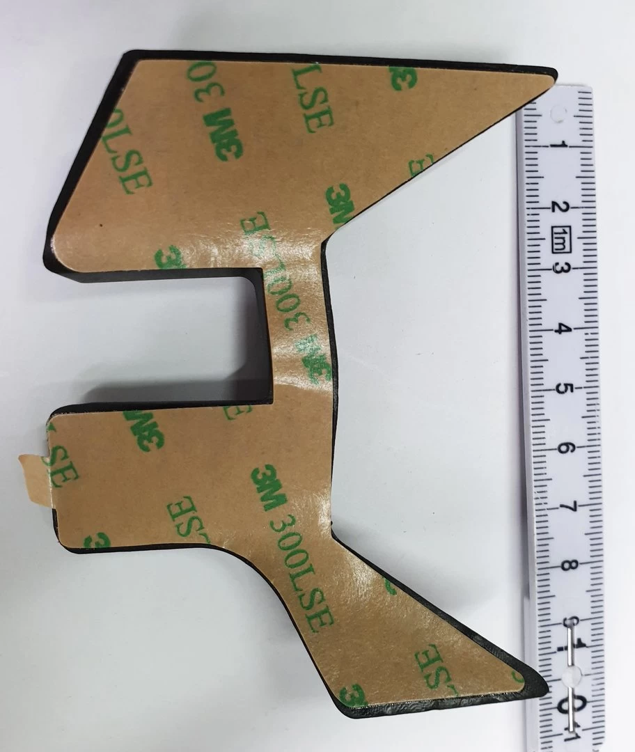 Bulls Rahmen-Schutzfolie Sonic Für Federgabel (Anschlag) VLF-I-257 Ab 2020 – Bild 2