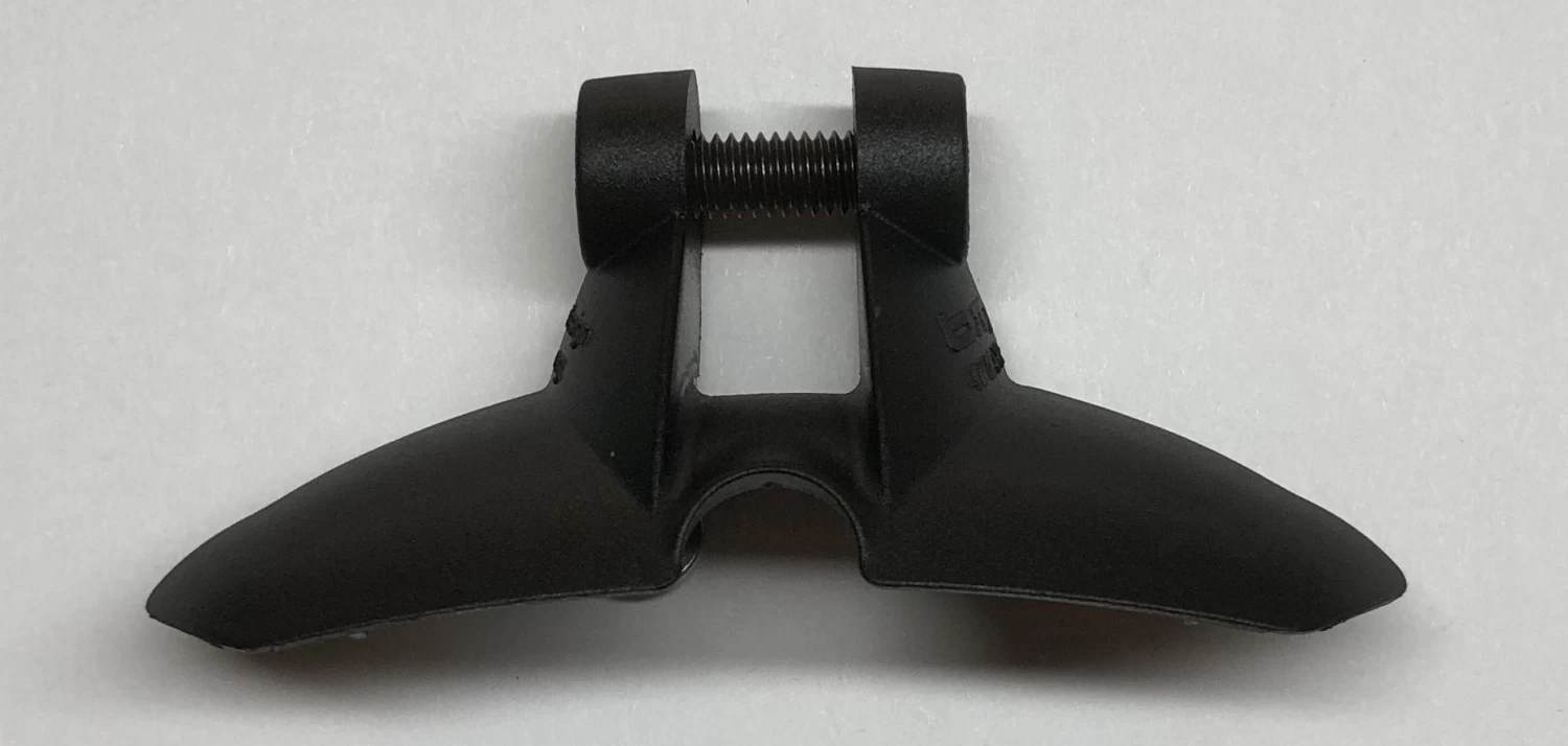 Bumm Lampenhalter Für Suntour Federgabel CR-9V Und NCX Kurze Ausführung 3 Bumm Lampenhalter Für Suntour Federgabel CR-9V Und NCX Kurze Ausführung