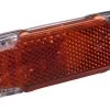 Bumm Toplight-2C Plus Mit Standlicht -Fahrradzubehör Bumm Ruecklicht Toplight 2C Plus 326ASK 02 4006021011434