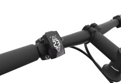 Suntour Bediendisplay 2016-2020 CSI (im Bedienteil) Bloks Mit Gen.1 Stecker -Fahrradzubehör CSI 3